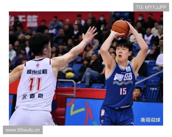 CBA暴力后卫拒绝活塞青睐 比杨瀚森更具潜力引热议