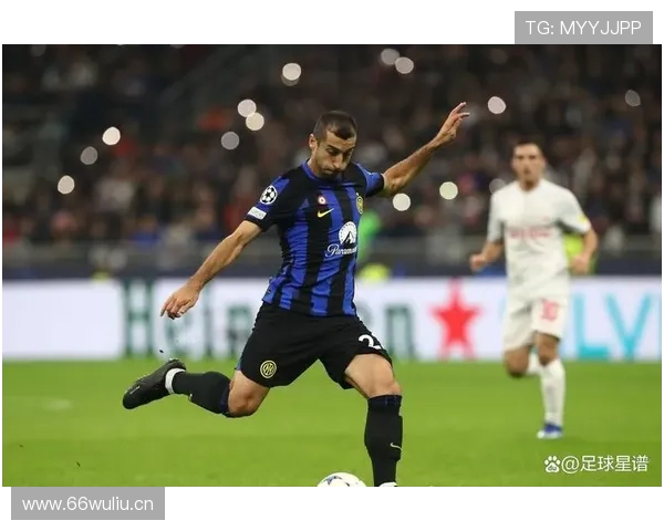 36岁姆希塔良称魔笛仍能保持顶级水平三四年 国米接近完美磨合 36岁姆希塔良称魔笛仍能保持顶级水平三四年 国米接近完美磨合