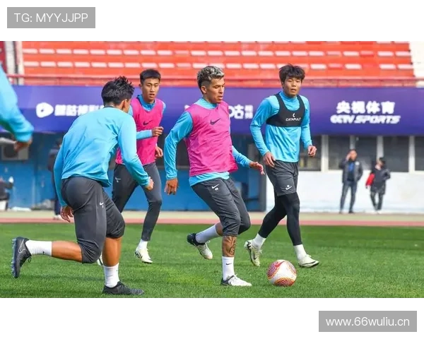 酒祖杜康河南俱乐部全力备战集结训练誓为新赛季创造辉煌