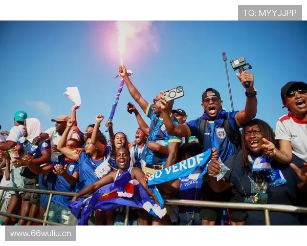 佛得角历史性晋级世界杯全场沸腾球员热泪盈眶球迷冲场共庆荣耀时刻 佛得角历史性晋级世界杯全场沸腾球员热泪盈眶球迷冲场共庆荣耀时刻