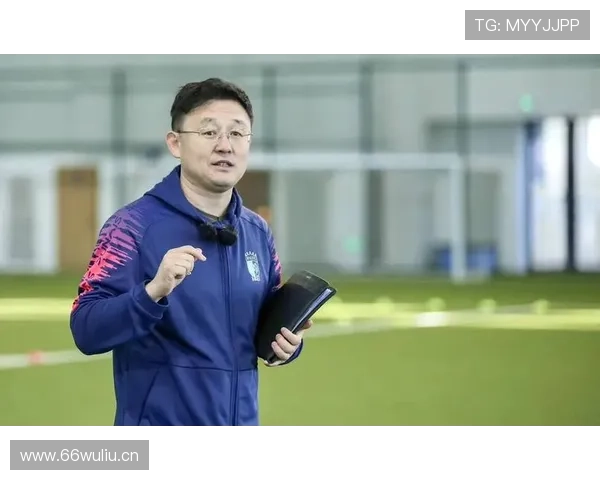 孙继海直言中国足球差距大 批评管理层为何不争气